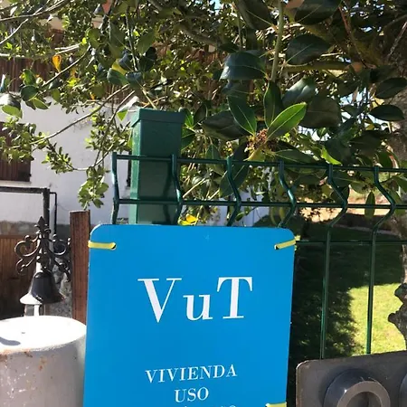 Chalet Xeitosino Astorga