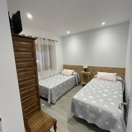 Chalet Xeitosino Astorga