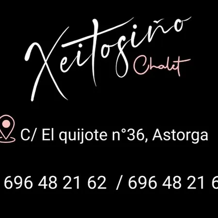 Chalet Xeitosino *